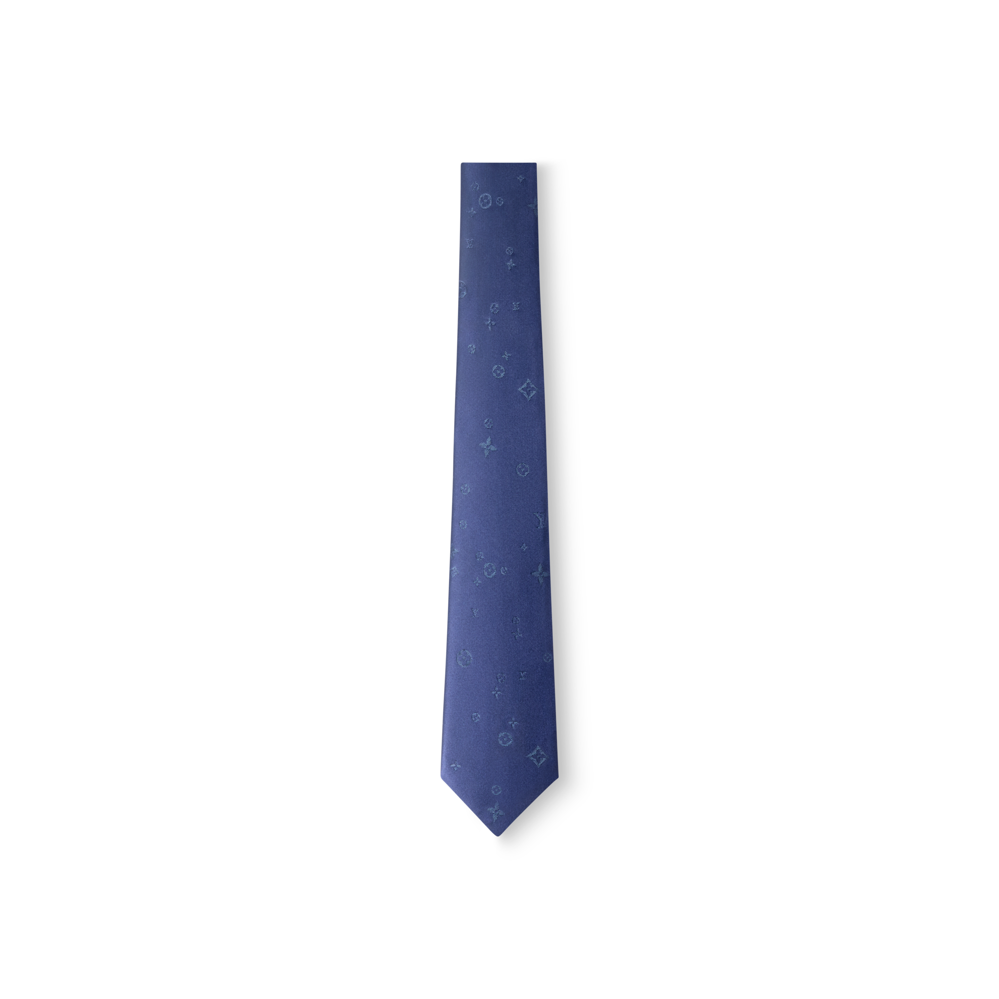 ネクタイ・LV スターリーナイト 7CM S00｜ルイ・ヴィトン 公式サイト